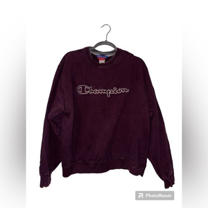 Vintage 90s rare stitch Campion Crewneck‎